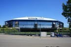 Veltins Arena auf Schalke