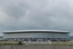 Rhein-Neckar-Arena - Hoffenheim