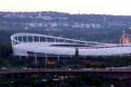 Gottlieb - Daimler Stadion - Stuttgart