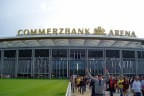 Commerzbank Arena - Frankfurt